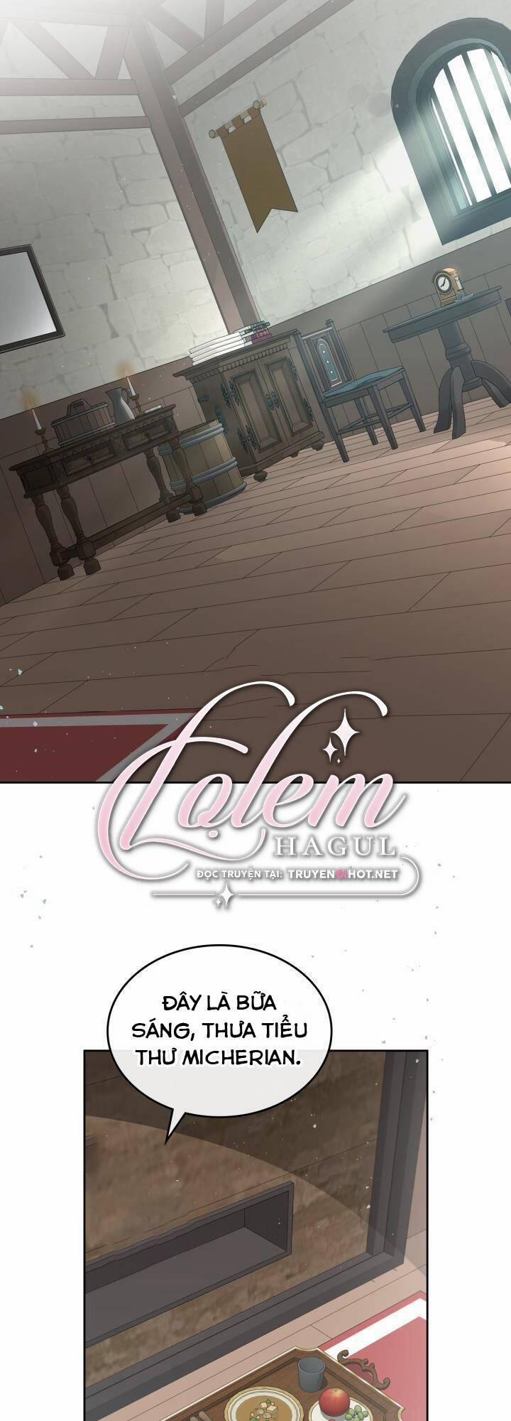 Giết Chết Ác Nữ Phản Diện 70 trang 34