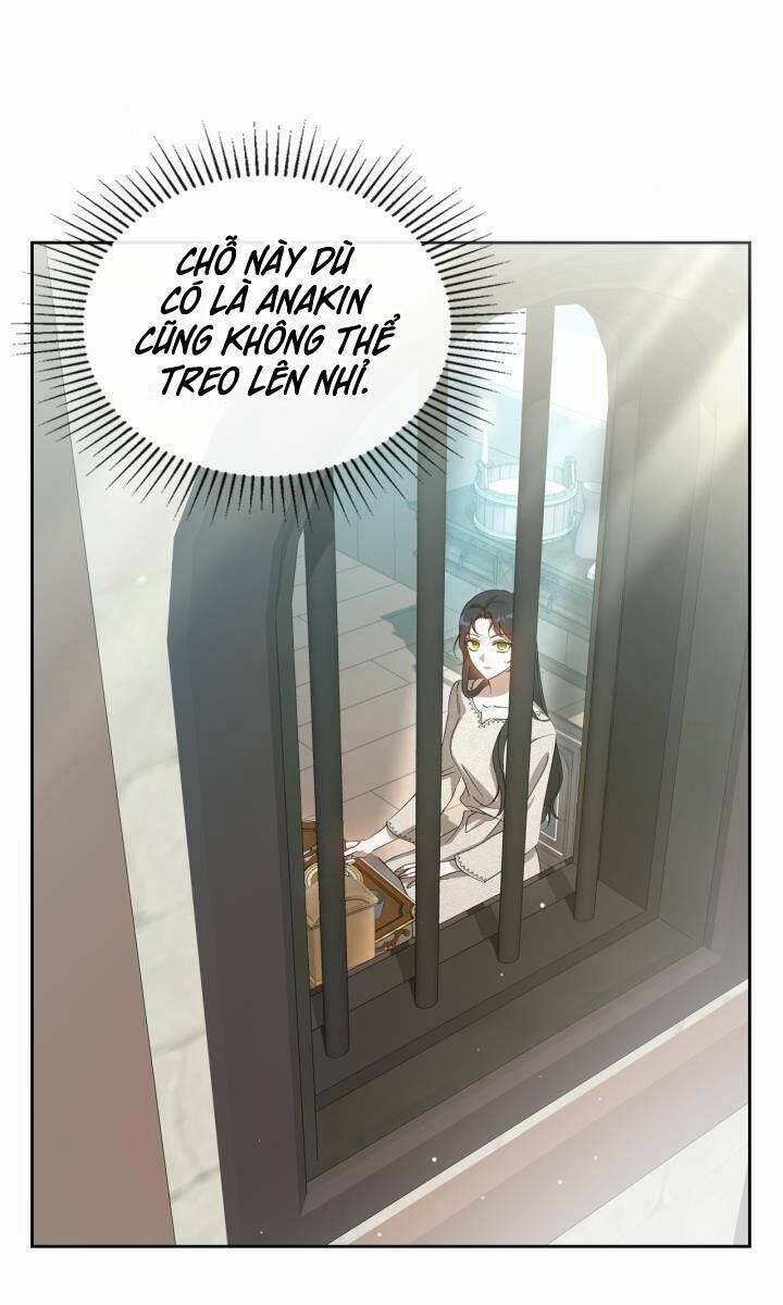 Giết Chết Ác Nữ Phản Diện 70 trang 38