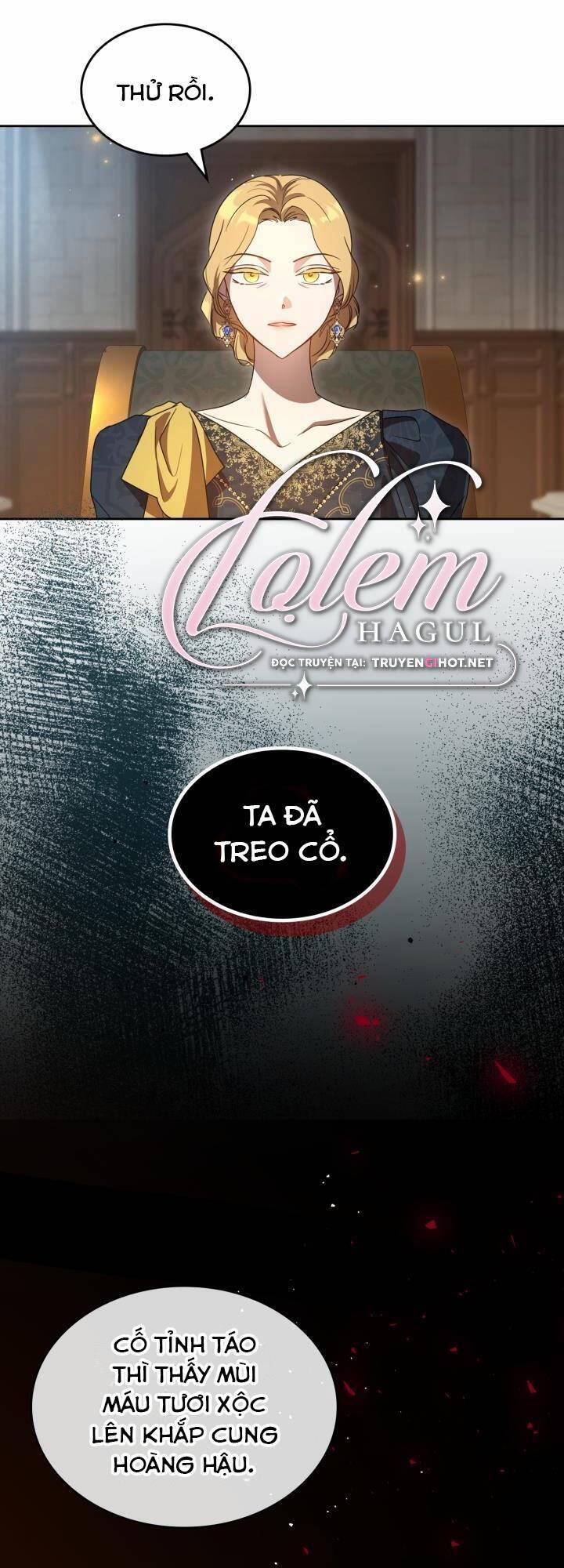 Giết Chết Ác Nữ Phản Diện 70 trang 5