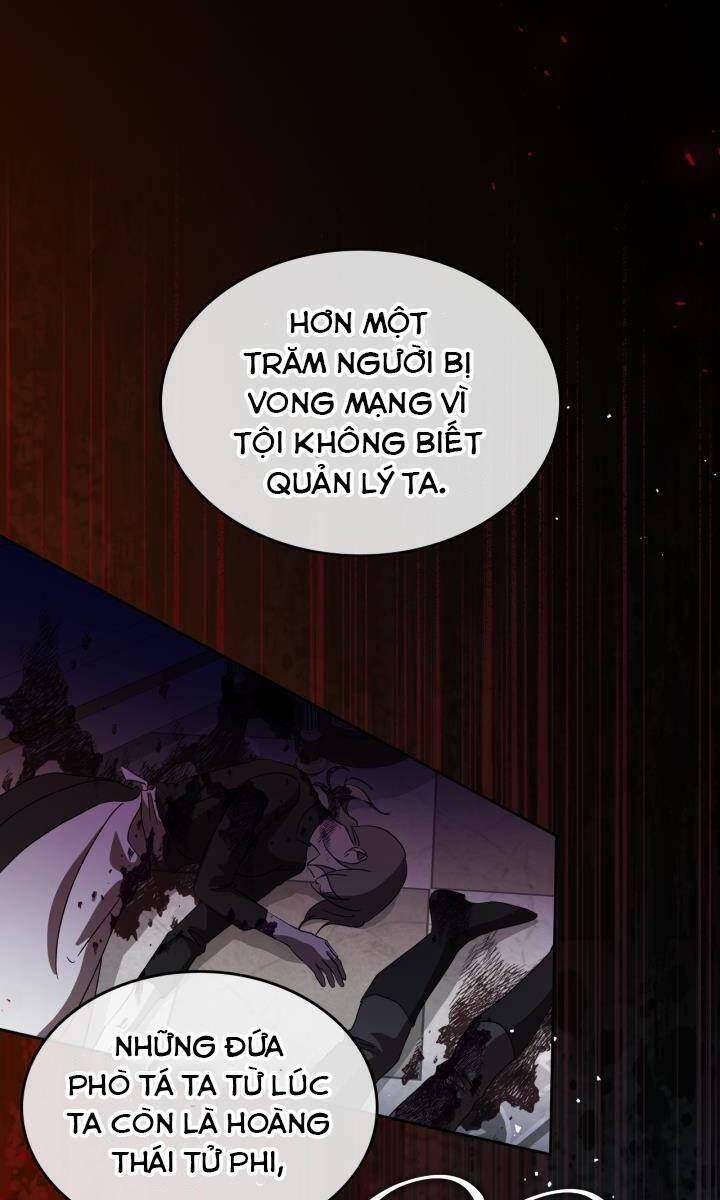 Giết Chết Ác Nữ Phản Diện 70 trang 6