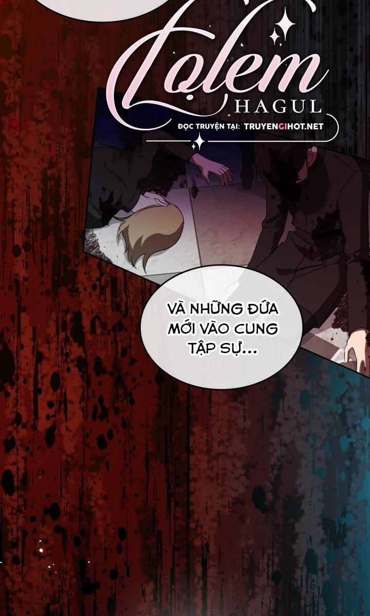 Giết Chết Ác Nữ Phản Diện 70 trang 7