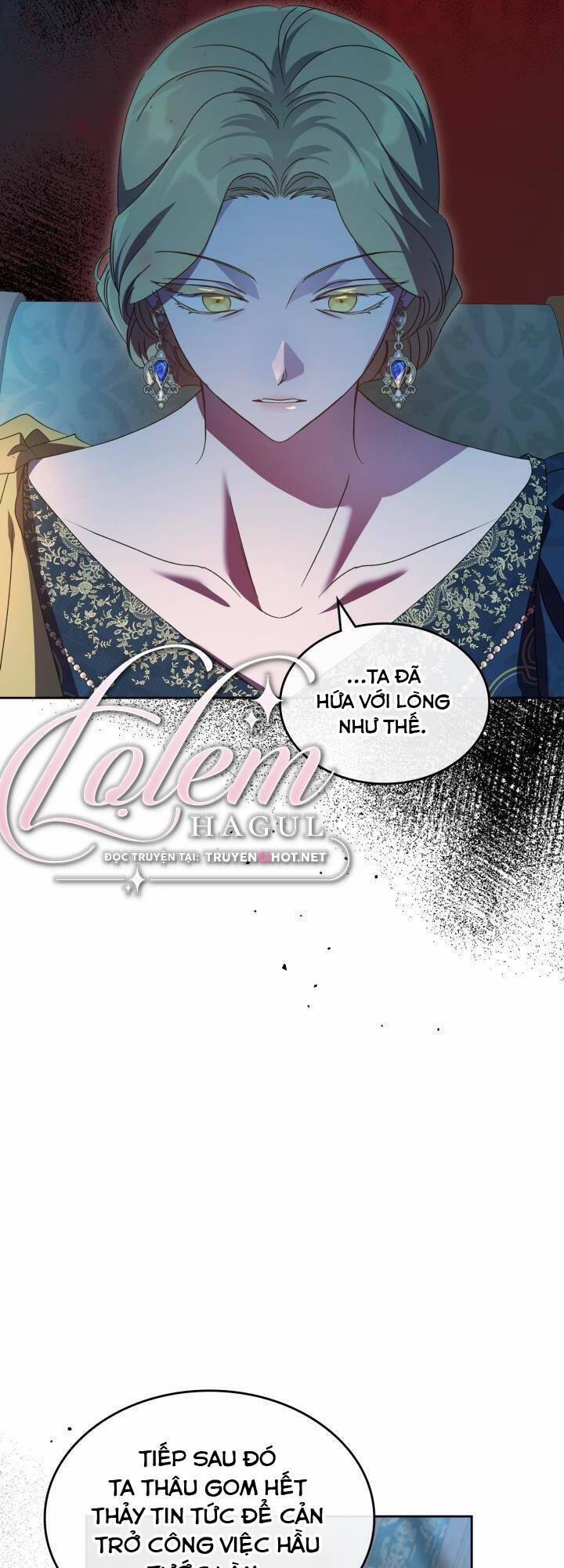 Giết Chết Ác Nữ Phản Diện 70 trang 9