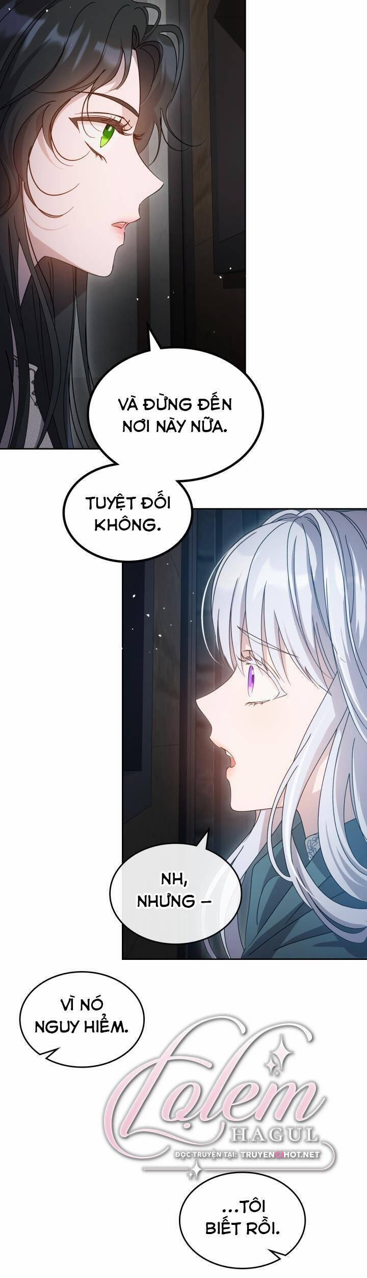 Giết Chết Ác Nữ Phản Diện 71.2 trang 0