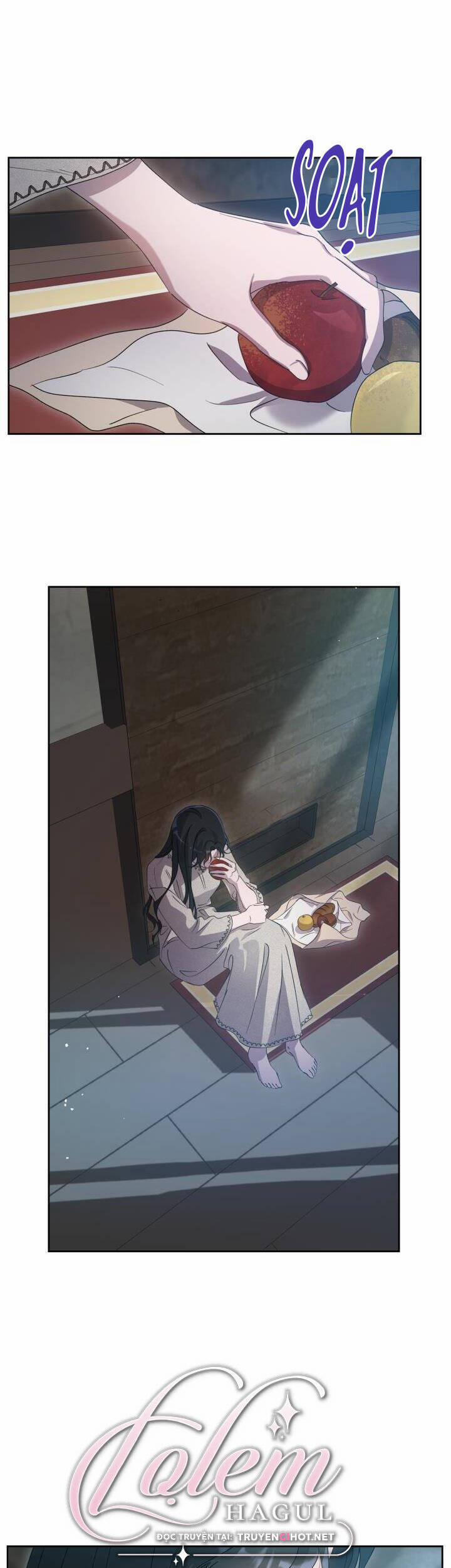 Giết Chết Ác Nữ Phản Diện 71.2 trang 2