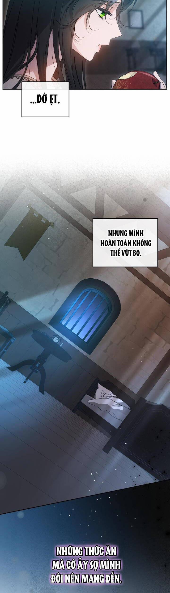 Giết Chết Ác Nữ Phản Diện 71.2 trang 3