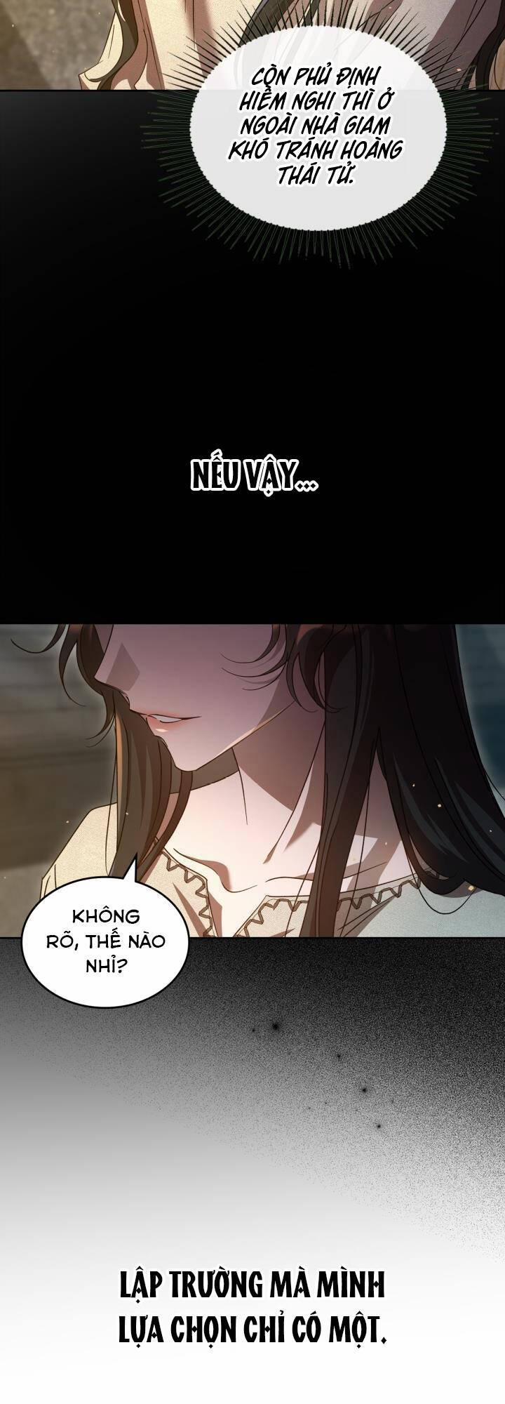 Giết Chết Ác Nữ Phản Diện 71 trang 14