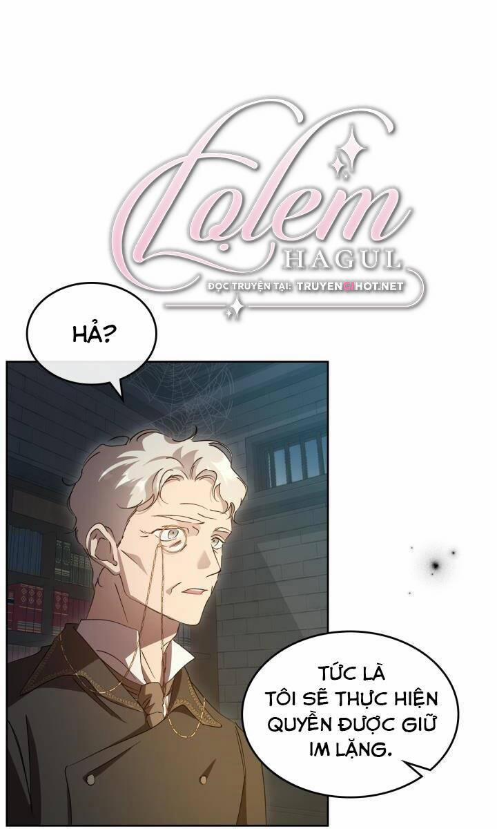 Giết Chết Ác Nữ Phản Diện 71 trang 15