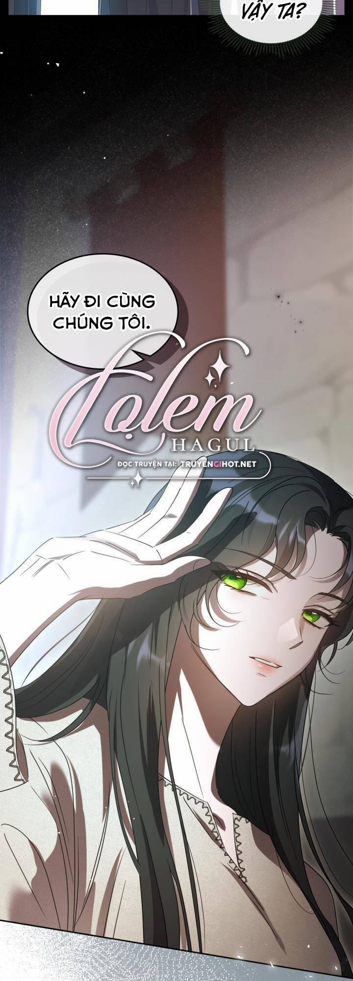 Giết Chết Ác Nữ Phản Diện 71 trang 2