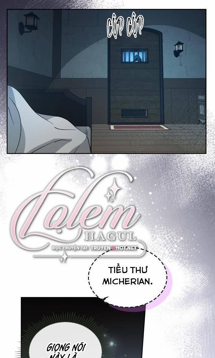 Giết Chết Ác Nữ Phản Diện 71 trang 23