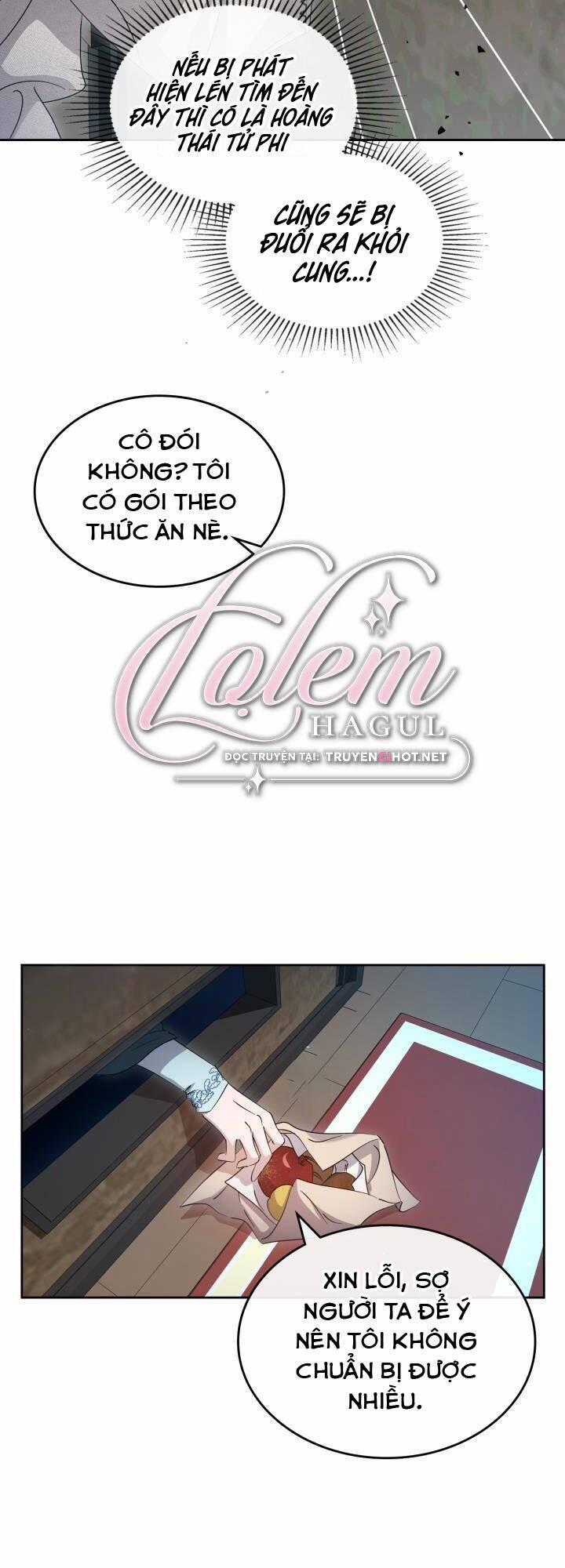 Giết Chết Ác Nữ Phản Diện 71 trang 26