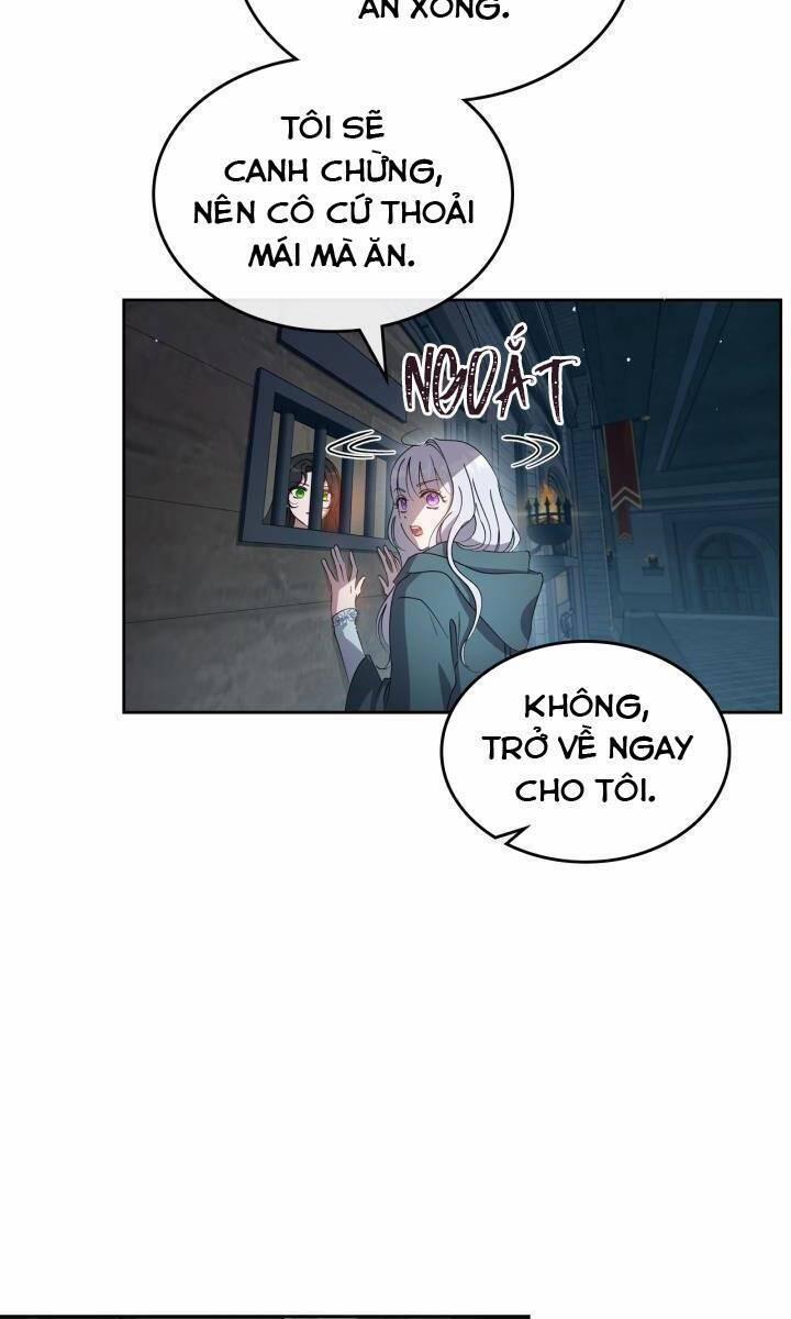 Giết Chết Ác Nữ Phản Diện 71 trang 32