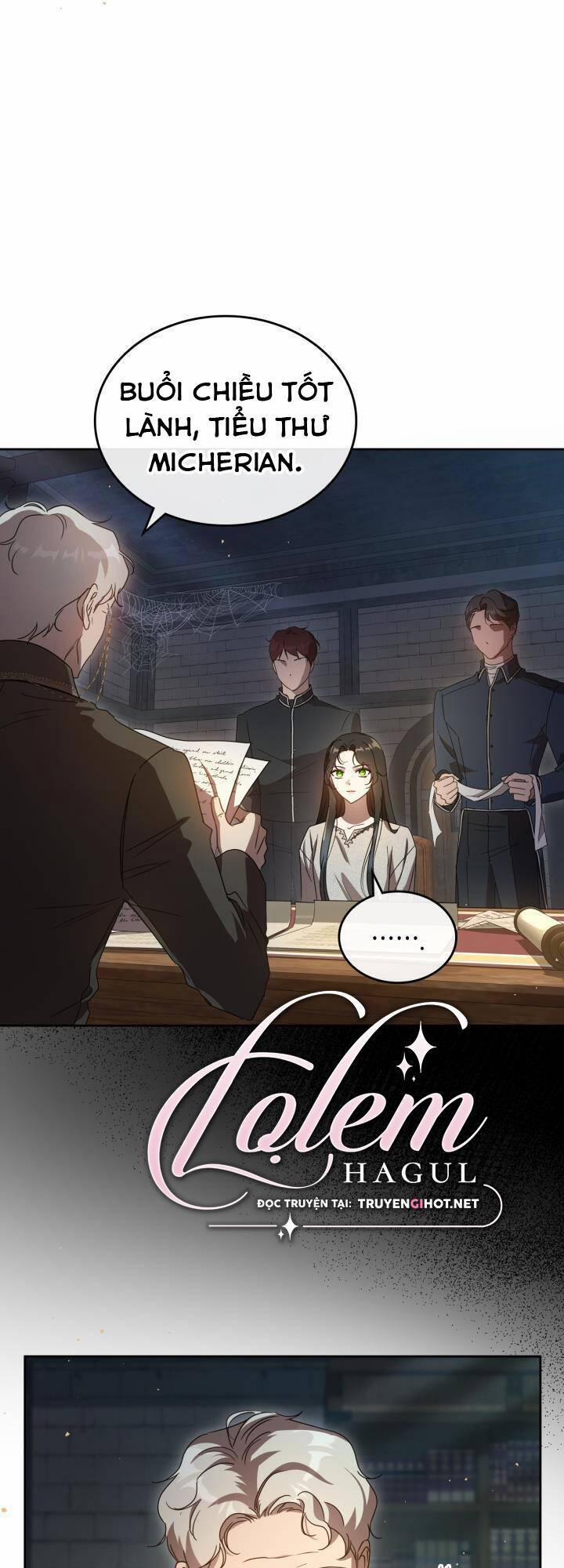 Giết Chết Ác Nữ Phản Diện 71 trang 6