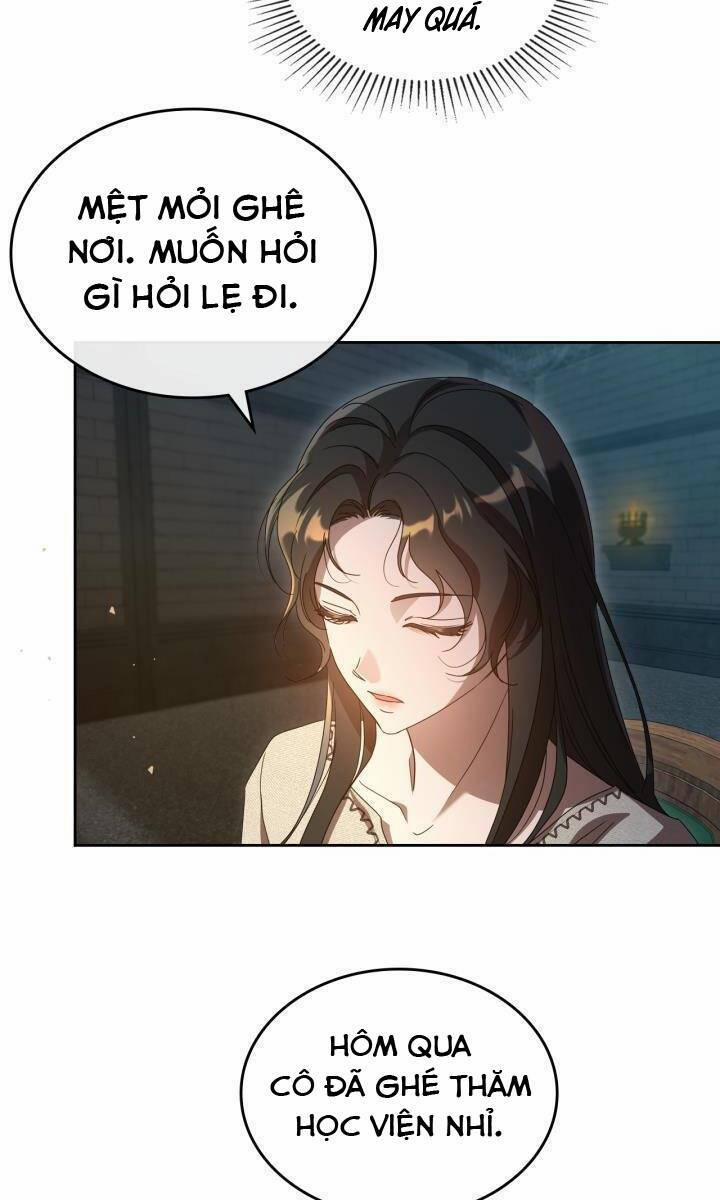 Giết Chết Ác Nữ Phản Diện 71 trang 8