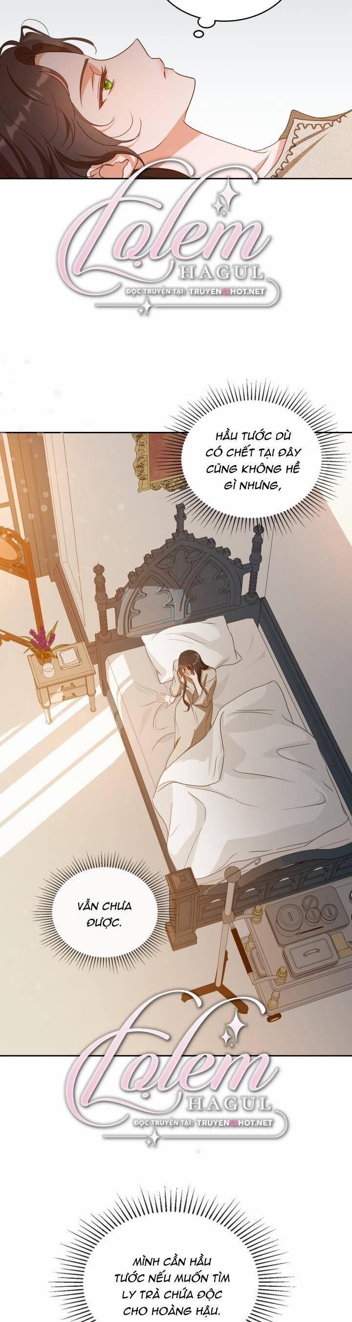 Giết Chết Ác Nữ Phản Diện 72.2 trang 0