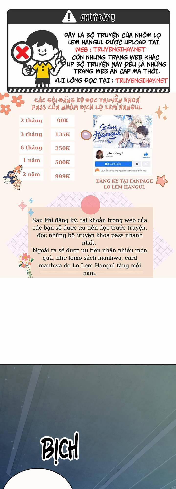 Giết Chết Ác Nữ Phản Diện 72 trang 0