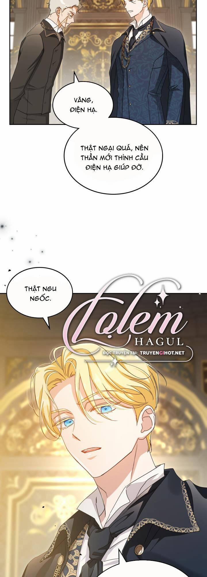 Giết Chết Ác Nữ Phản Diện 72 trang 10