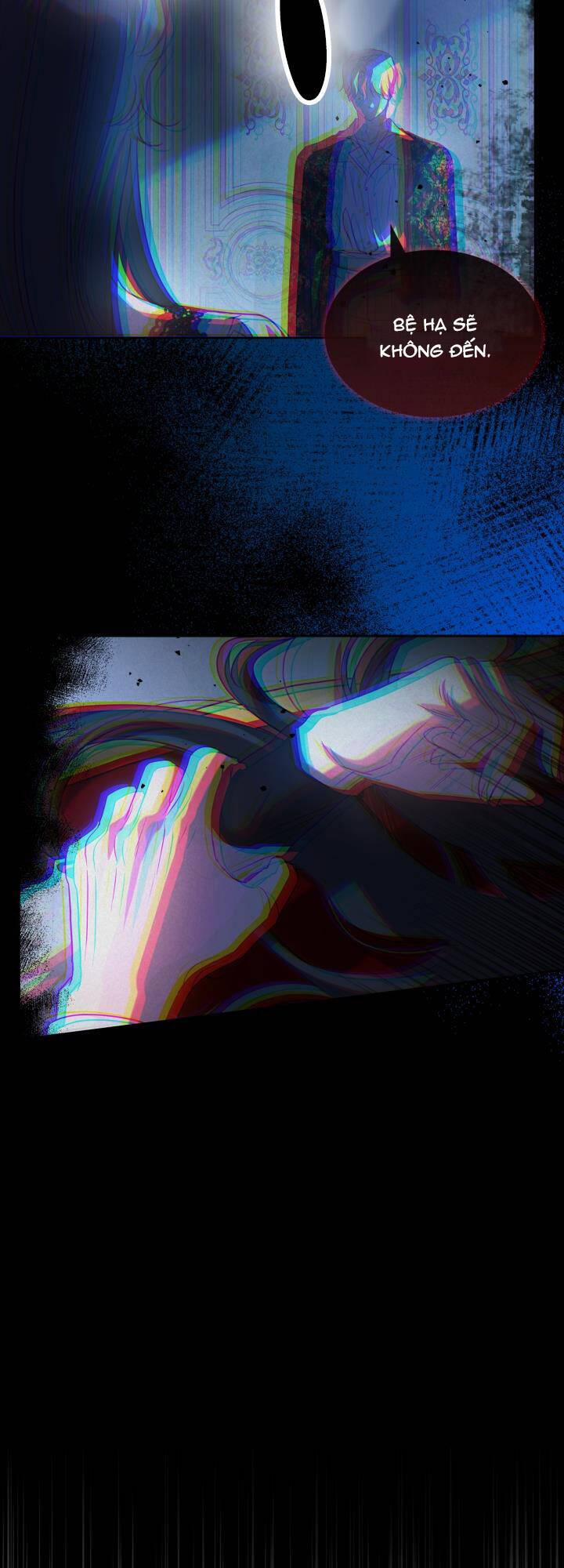 Giết Chết Ác Nữ Phản Diện 72 trang 12