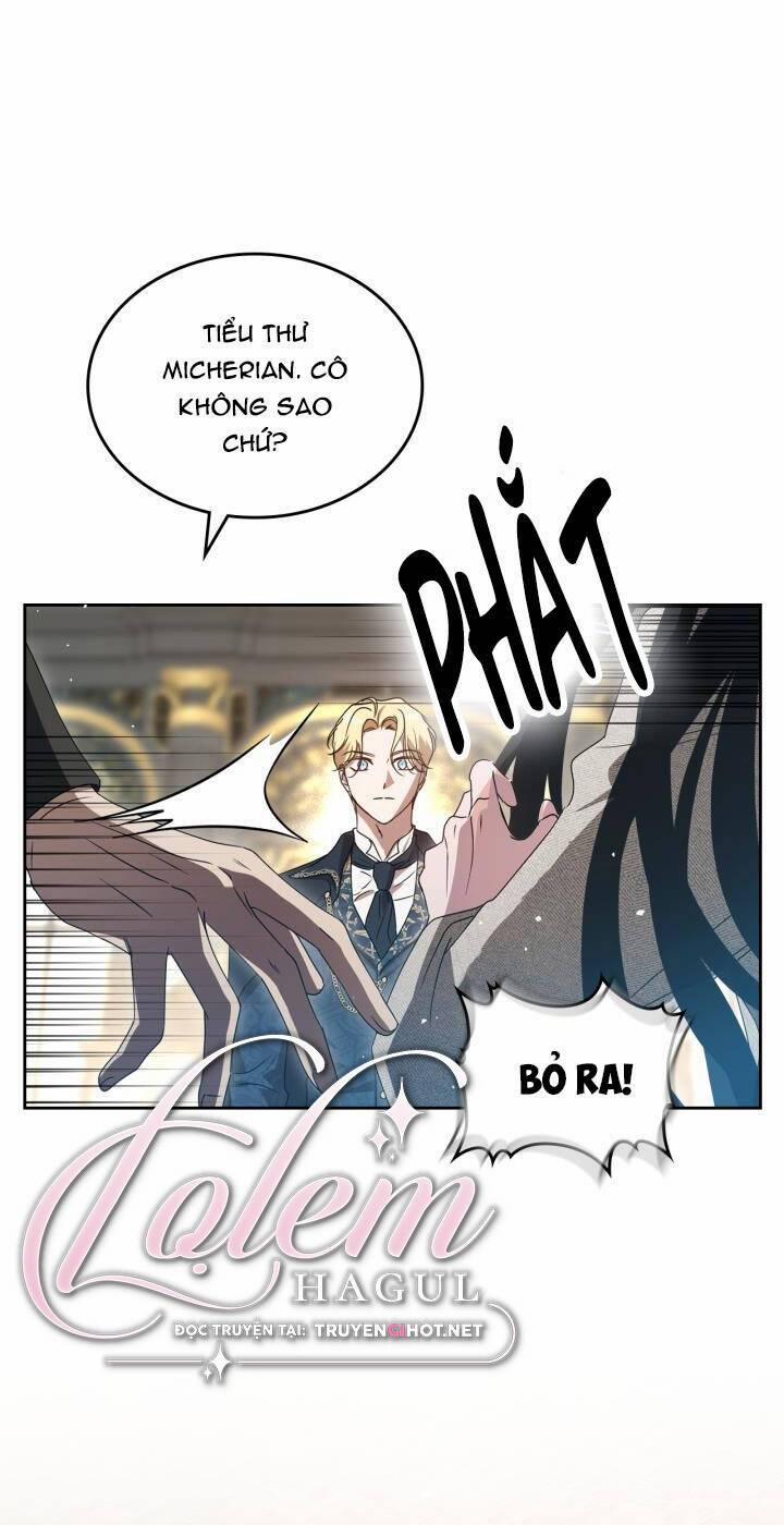 Giết Chết Ác Nữ Phản Diện 72 trang 14