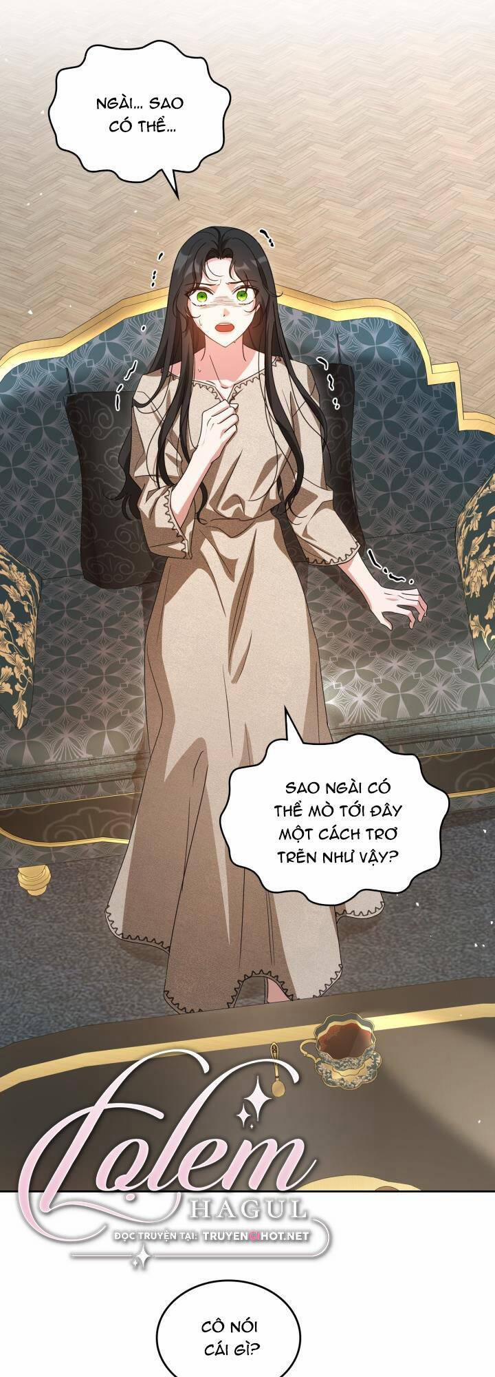 Giết Chết Ác Nữ Phản Diện 72 trang 15