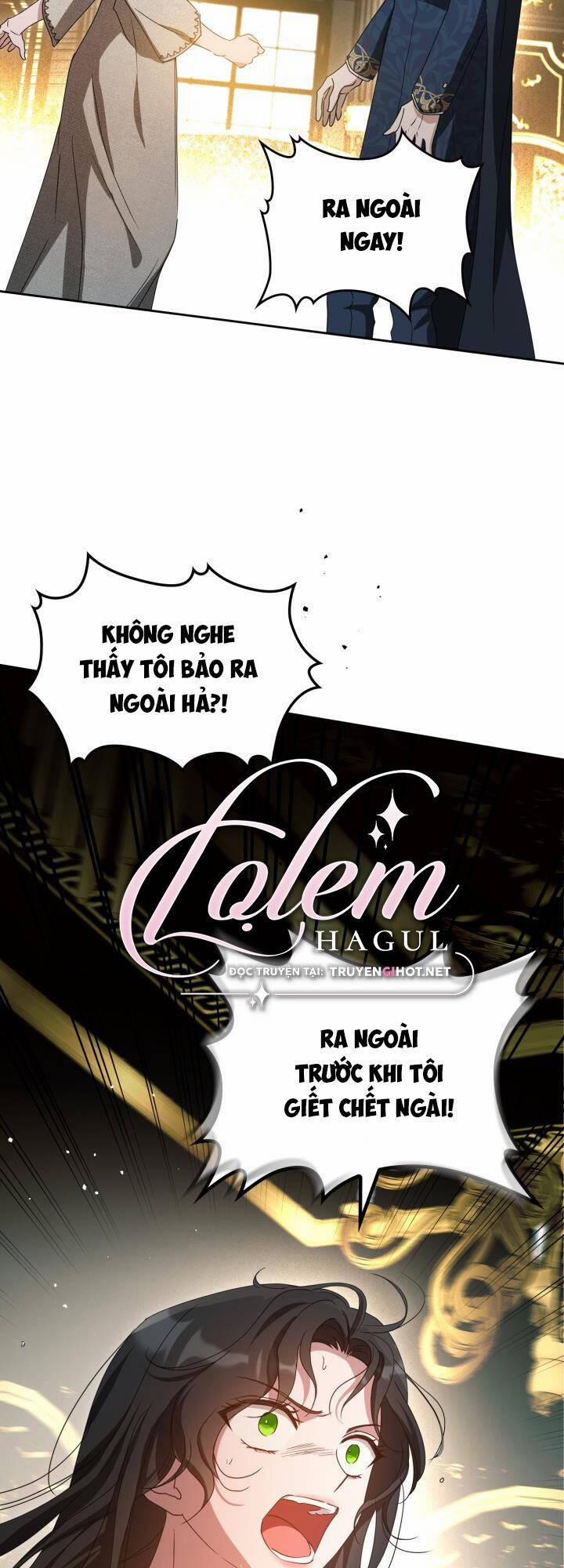 Giết Chết Ác Nữ Phản Diện 72 trang 17