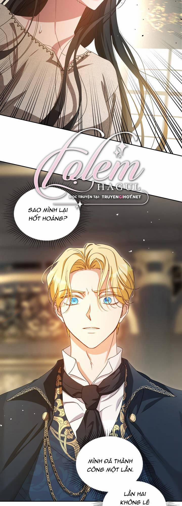 Giết Chết Ác Nữ Phản Diện 72 trang 18