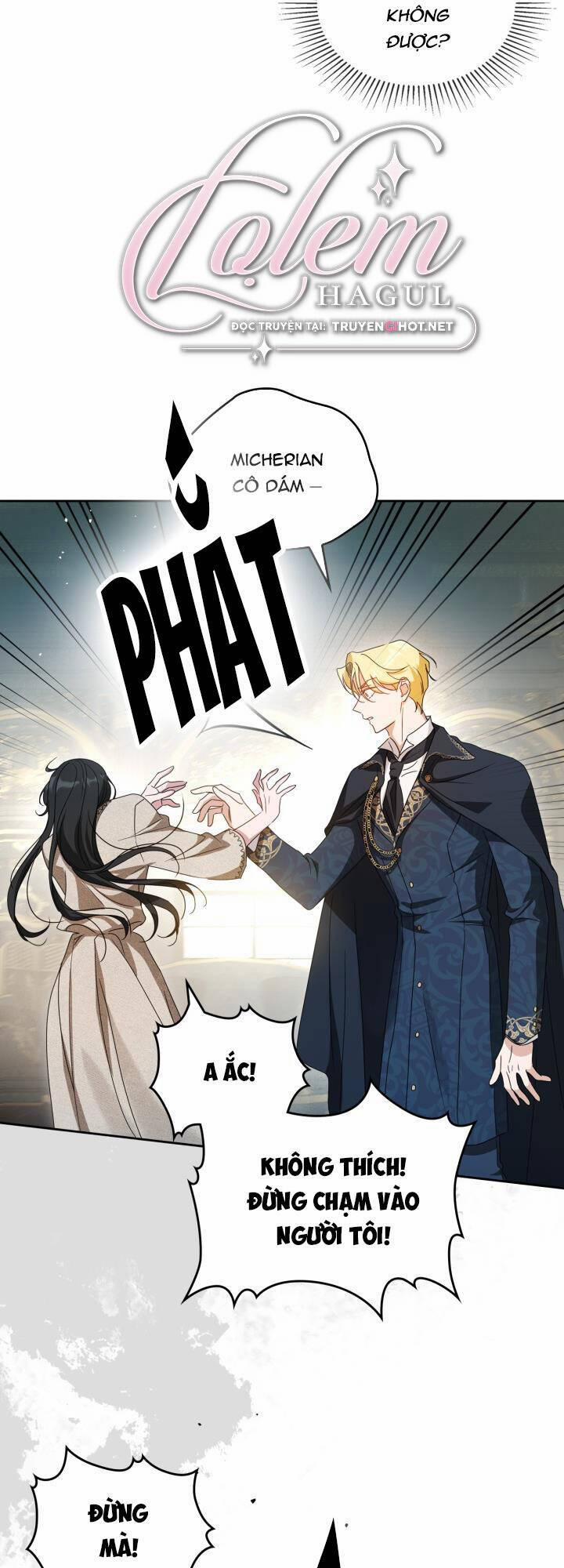 Giết Chết Ác Nữ Phản Diện 72 trang 19