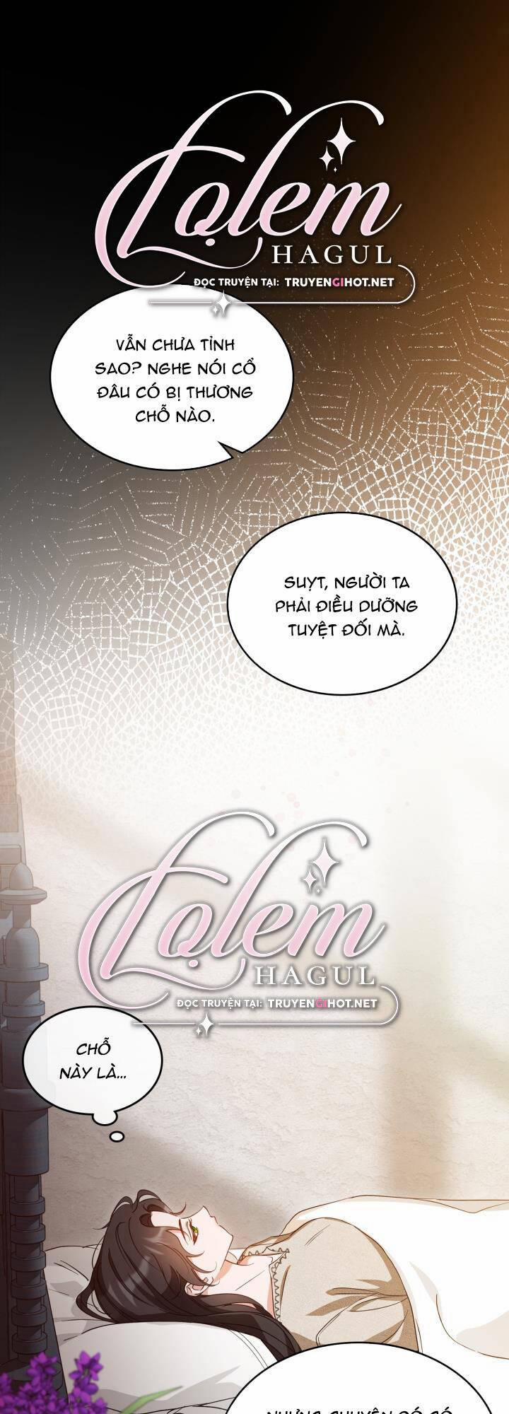 Giết Chết Ác Nữ Phản Diện 72 trang 23