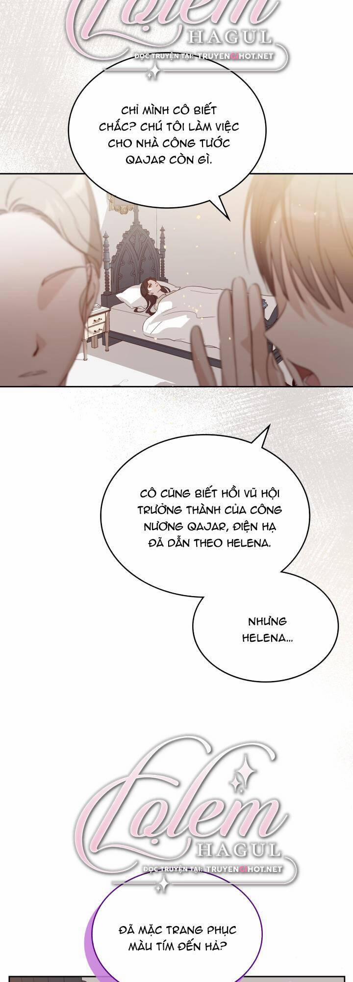 Giết Chết Ác Nữ Phản Diện 72 trang 26