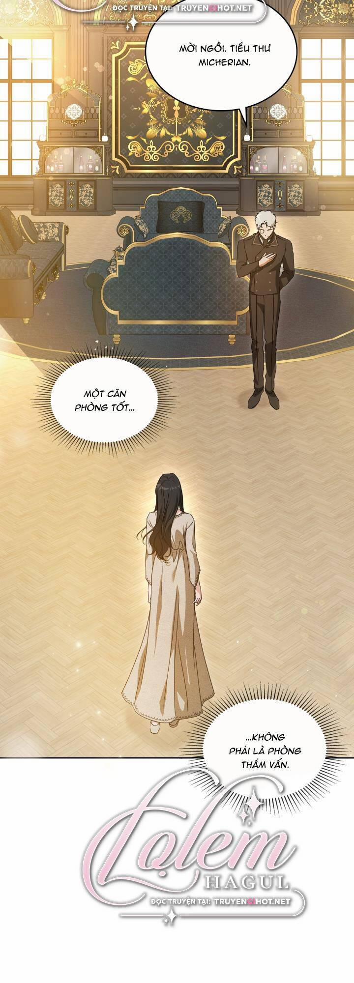 Giết Chết Ác Nữ Phản Diện 72 trang 3