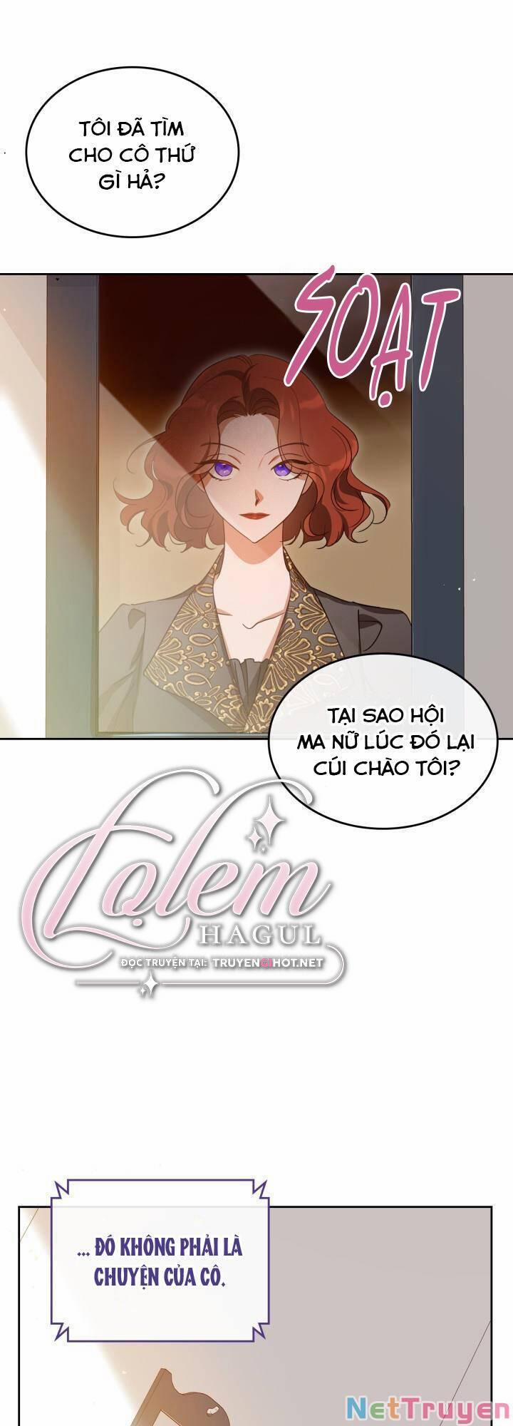 Giết Chết Ác Nữ Phản Diện 73.1 trang 0