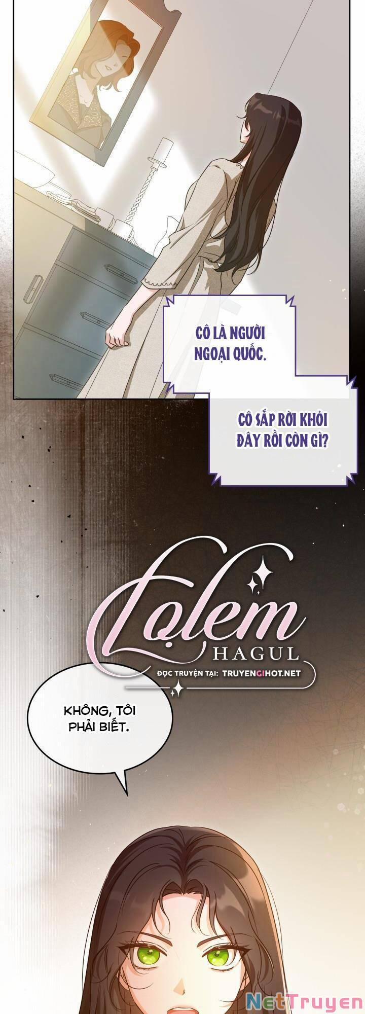 Giết Chết Ác Nữ Phản Diện 73.1 trang 1