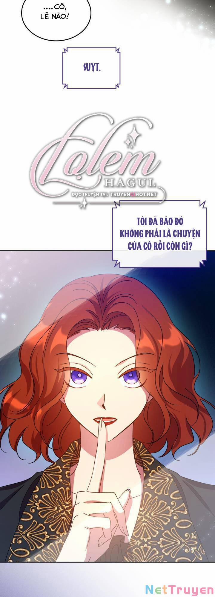 Giết Chết Ác Nữ Phản Diện 73.1 trang 16