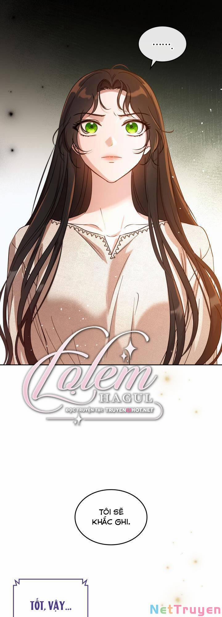 Giết Chết Ác Nữ Phản Diện 73.1 trang 18