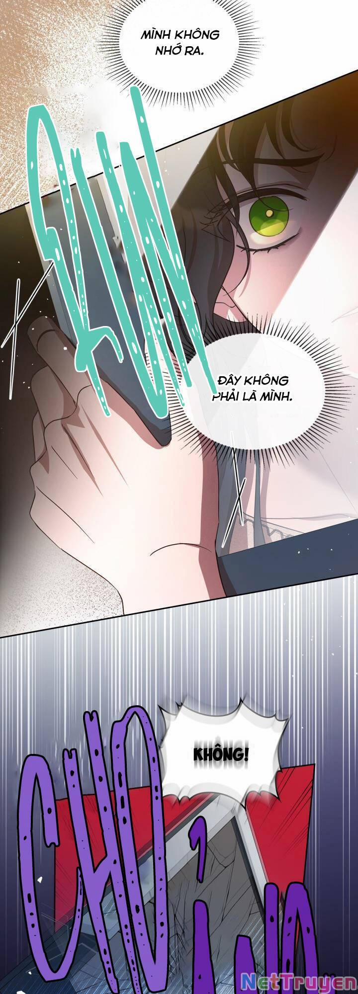 Giết Chết Ác Nữ Phản Diện 73.1 trang 21