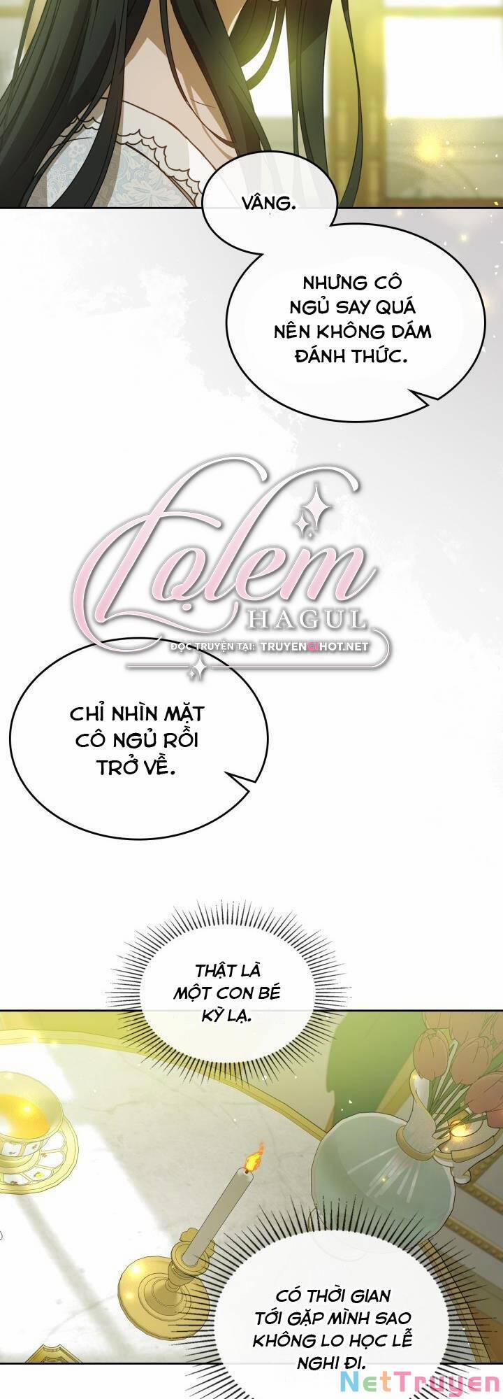 Giết Chết Ác Nữ Phản Diện 73.1 trang 34