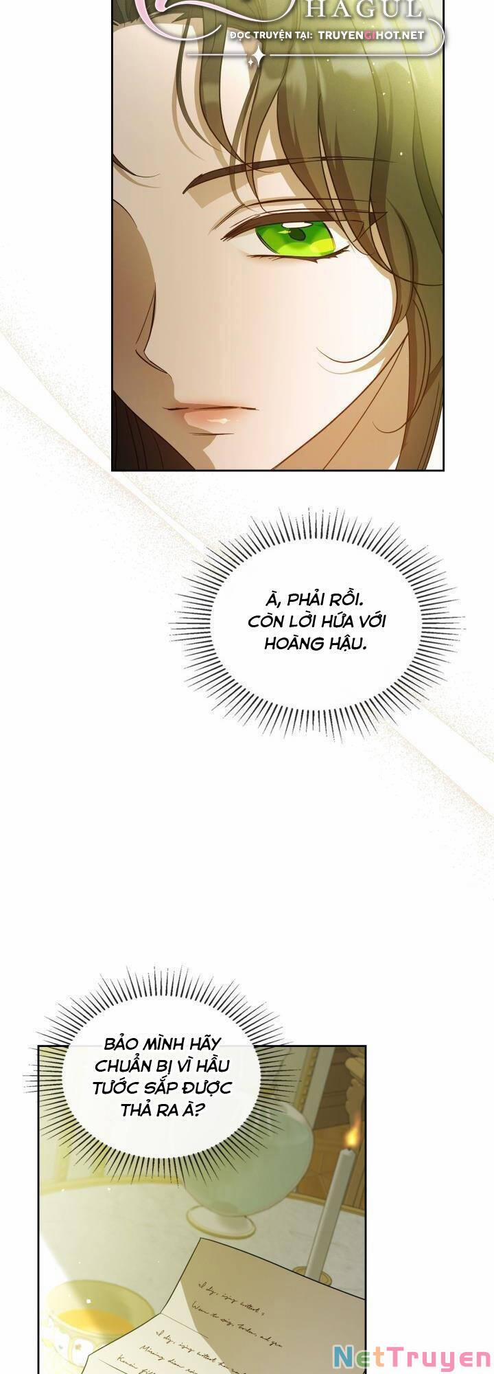 Giết Chết Ác Nữ Phản Diện 73.1 trang 37