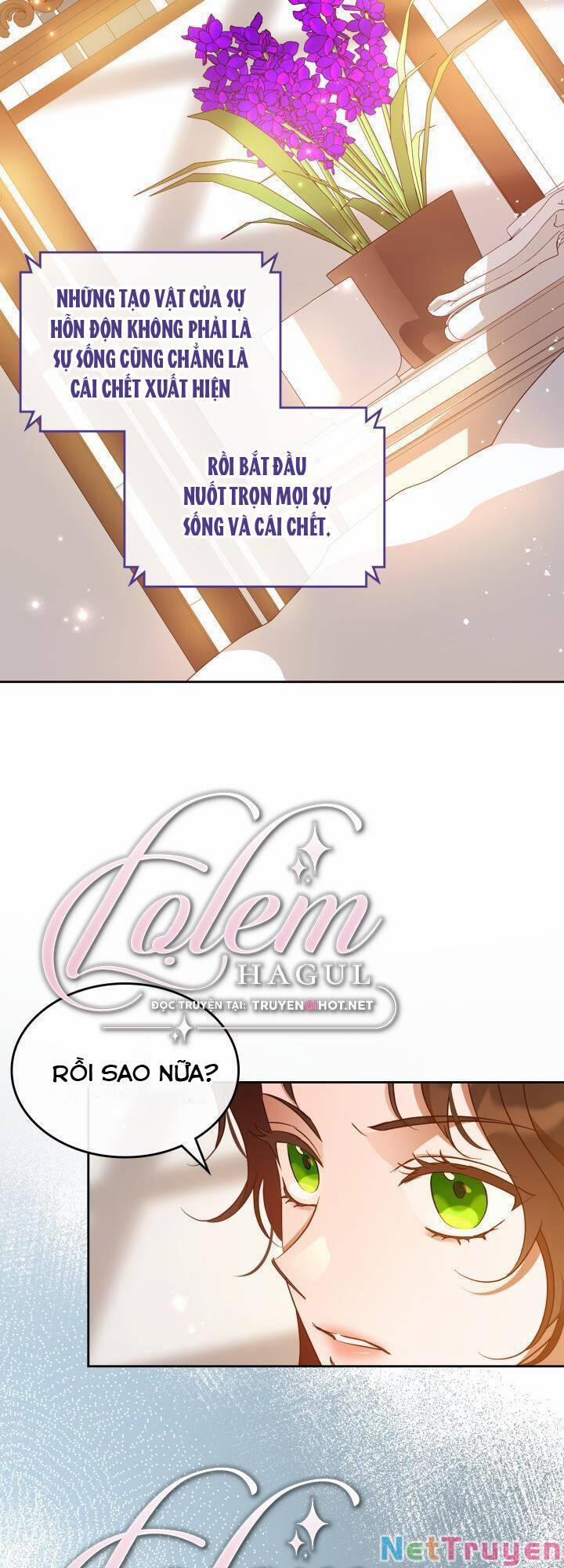 Giết Chết Ác Nữ Phản Diện 73.1 trang 8