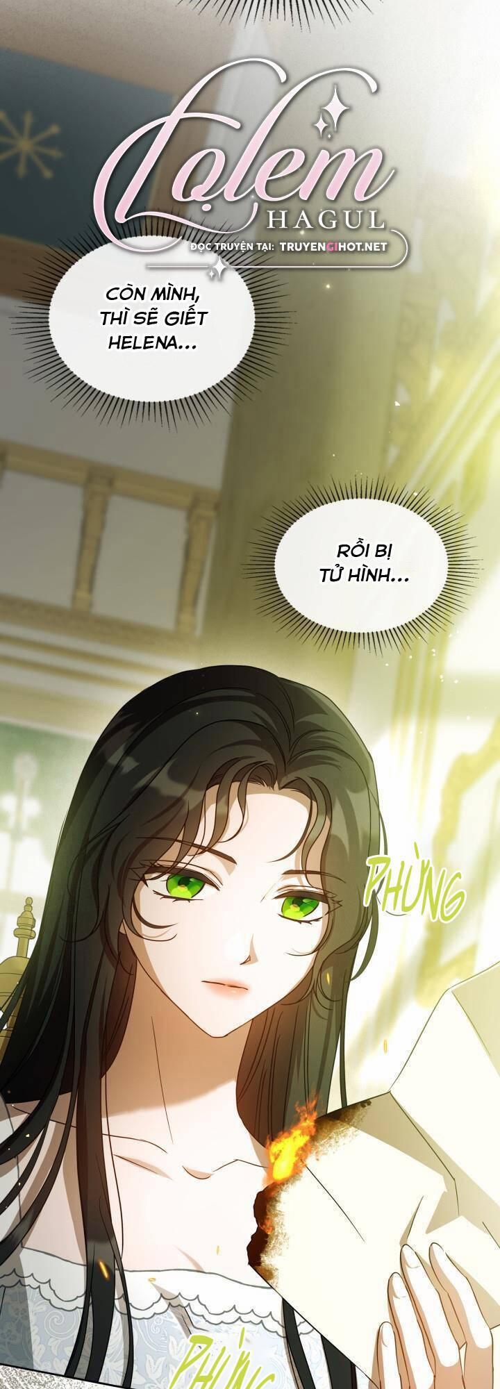 Giết Chết Ác Nữ Phản Diện 73.2 trang 0