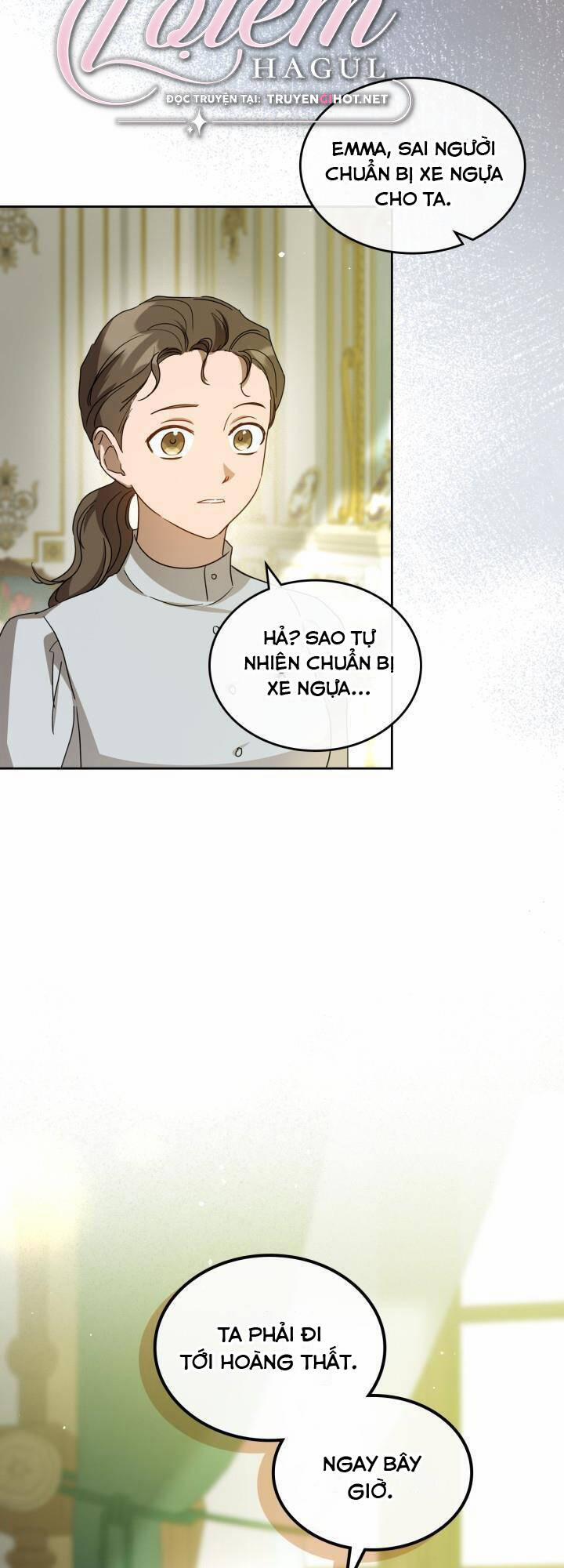 Giết Chết Ác Nữ Phản Diện 73.2 trang 2