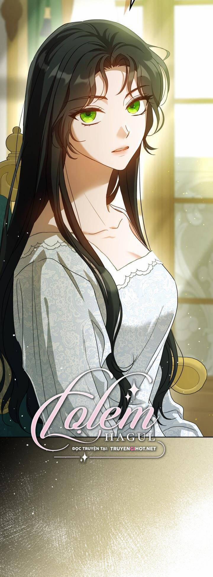 Giết Chết Ác Nữ Phản Diện 73.2 trang 3