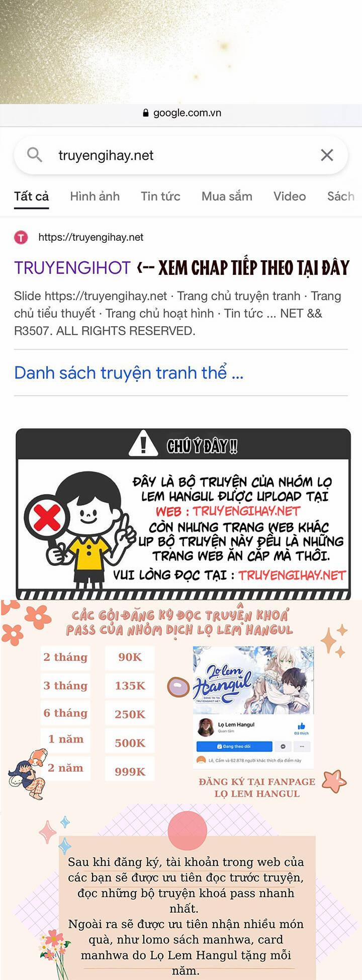 Giết Chết Ác Nữ Phản Diện 73.2 trang 4