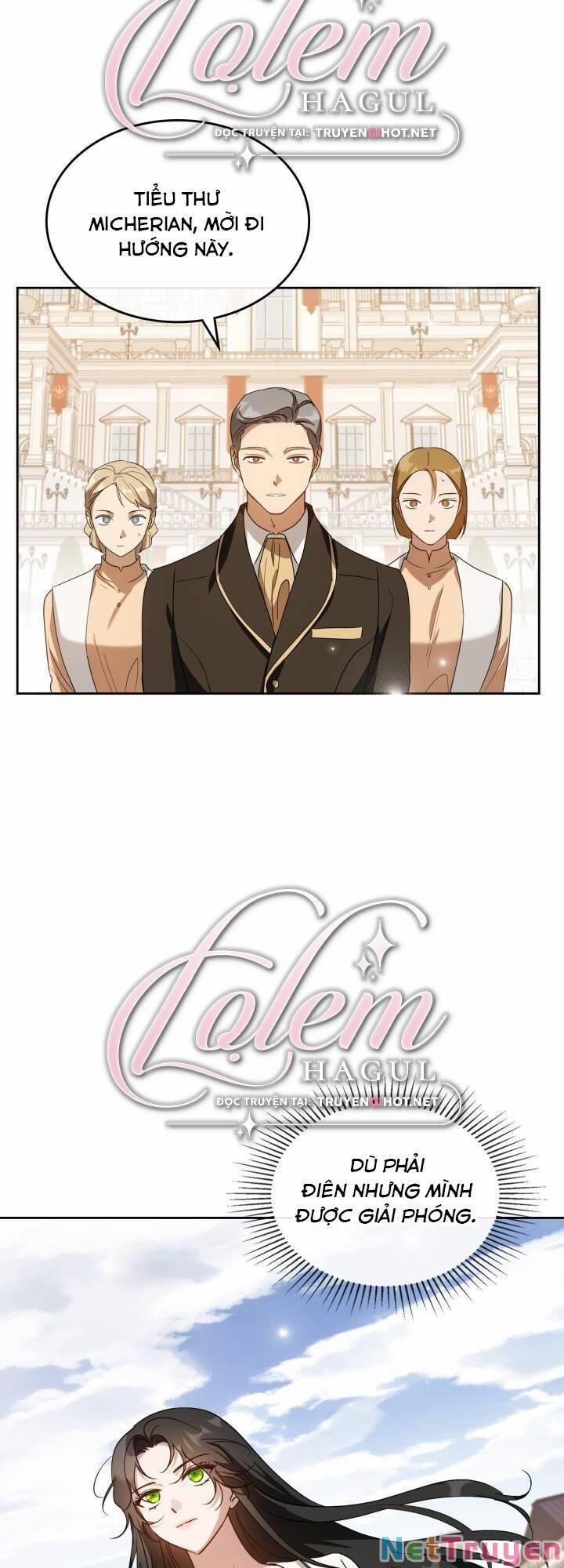 Giết Chết Ác Nữ Phản Diện 74.1 trang 1