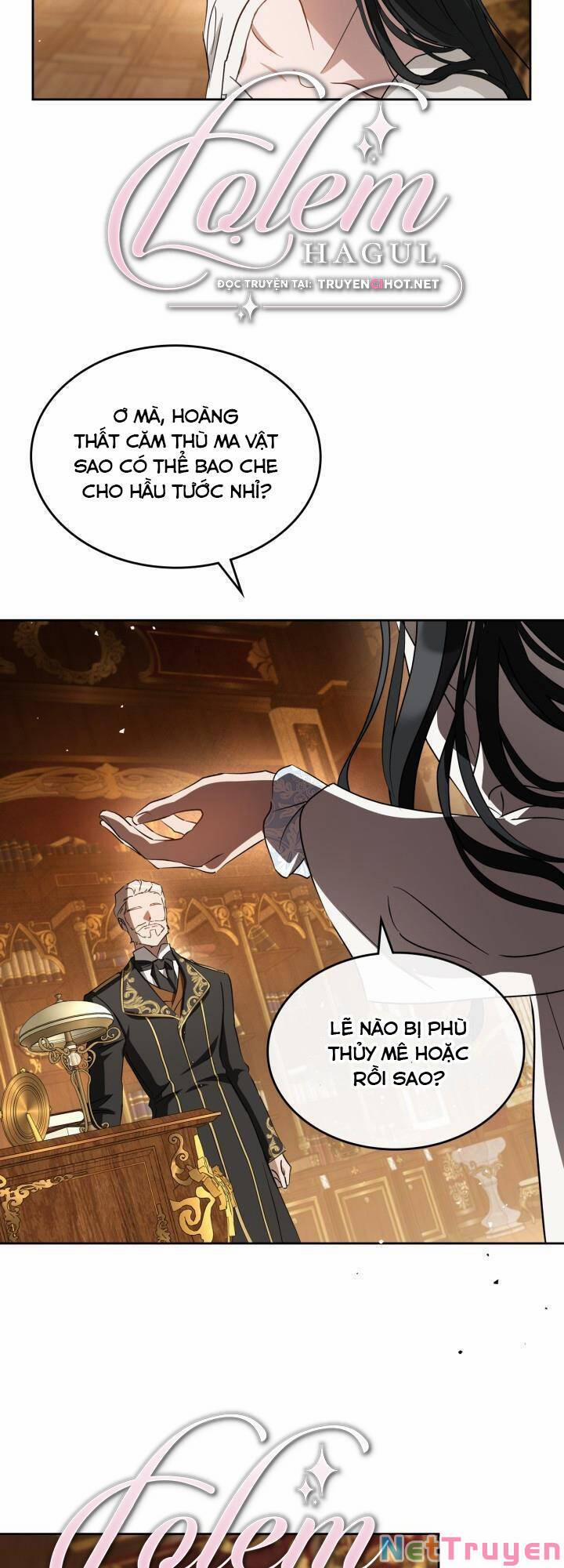 Giết Chết Ác Nữ Phản Diện 74.1 trang 10