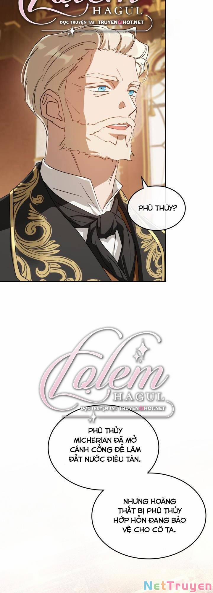 Giết Chết Ác Nữ Phản Diện 74.1 trang 11