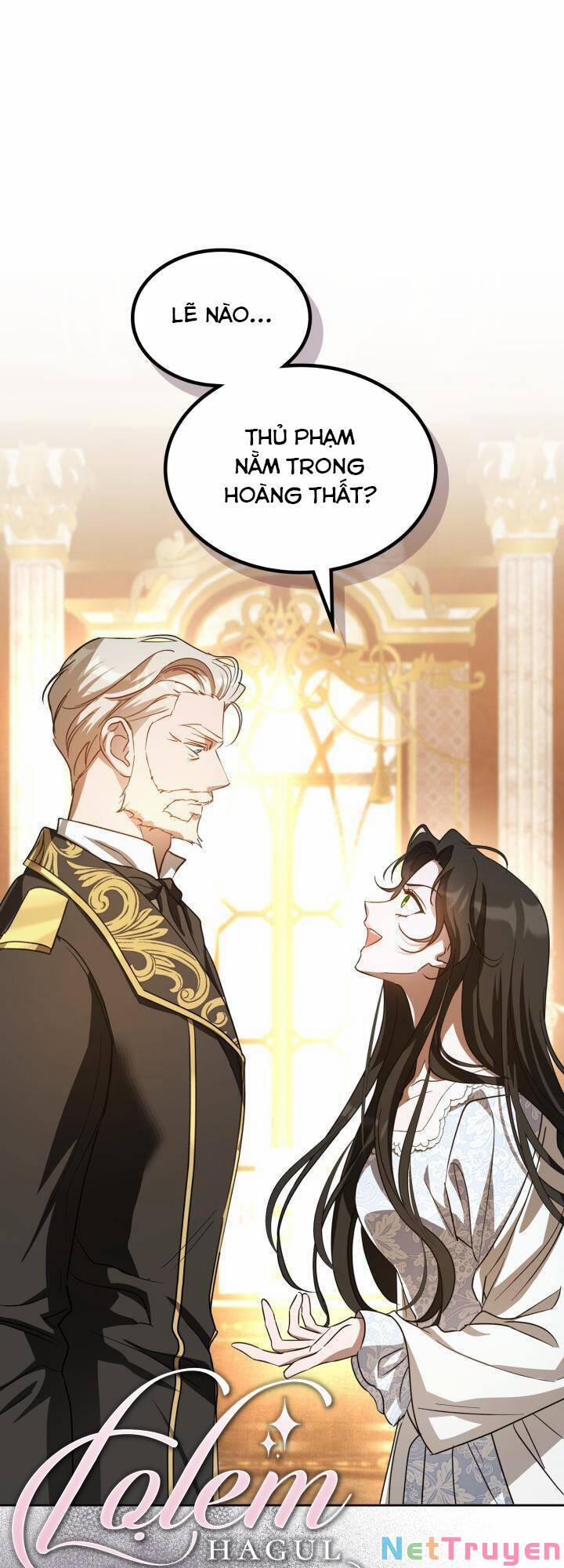 Giết Chết Ác Nữ Phản Diện 74.1 trang 16