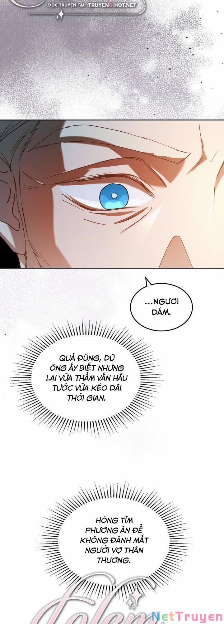 Giết Chết Ác Nữ Phản Diện 74.1 trang 17