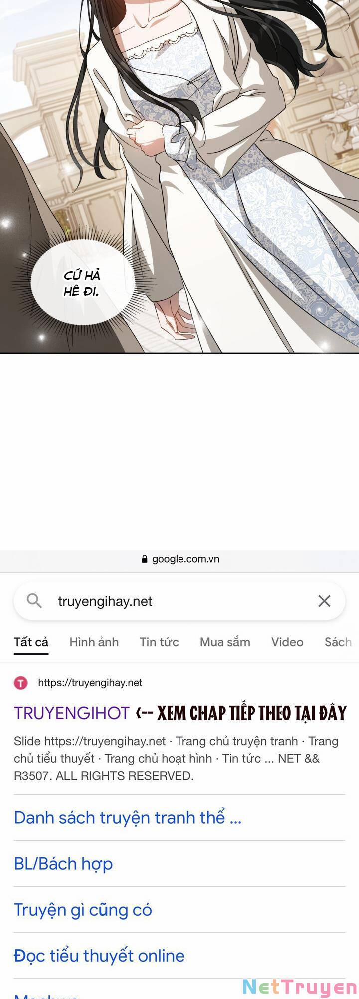 Giết Chết Ác Nữ Phản Diện 74.1 trang 2