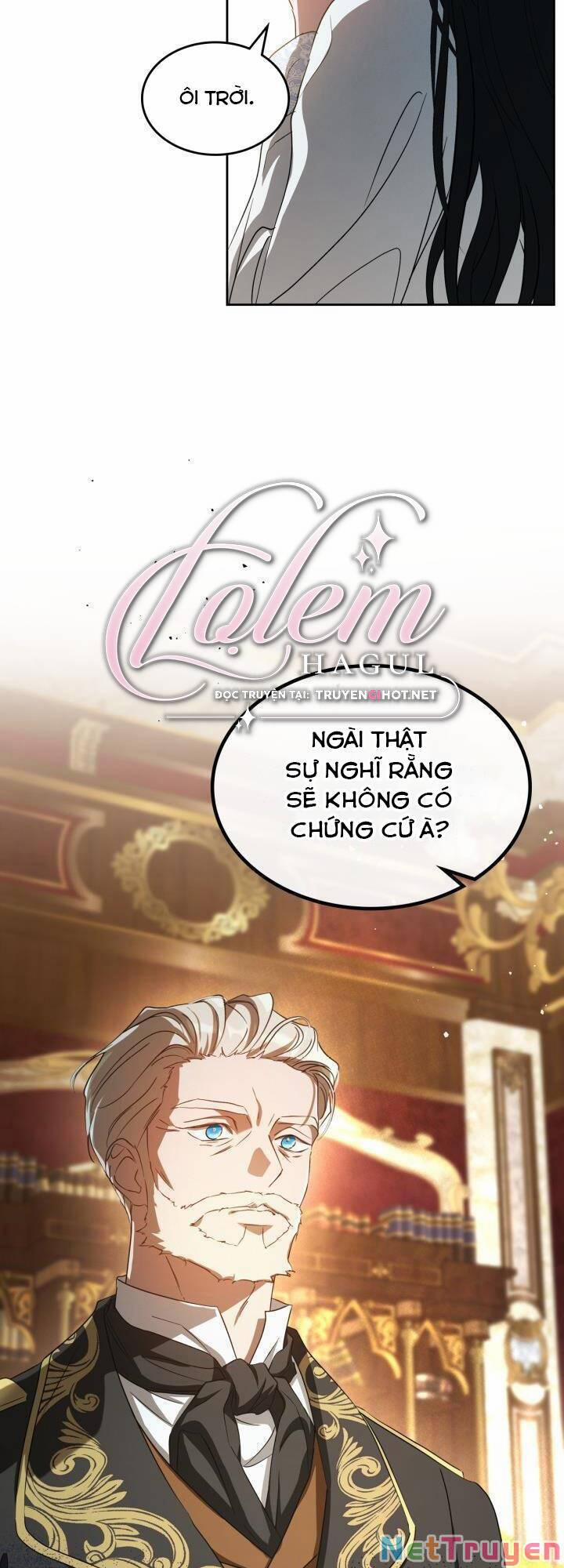 Giết Chết Ác Nữ Phản Diện 74.1 trang 20