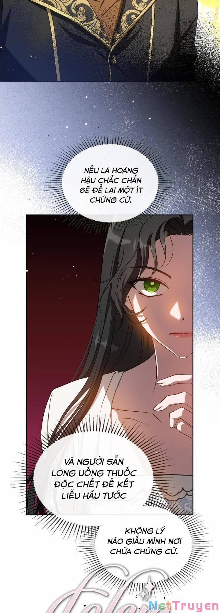 Giết Chết Ác Nữ Phản Diện 74.1 trang 21