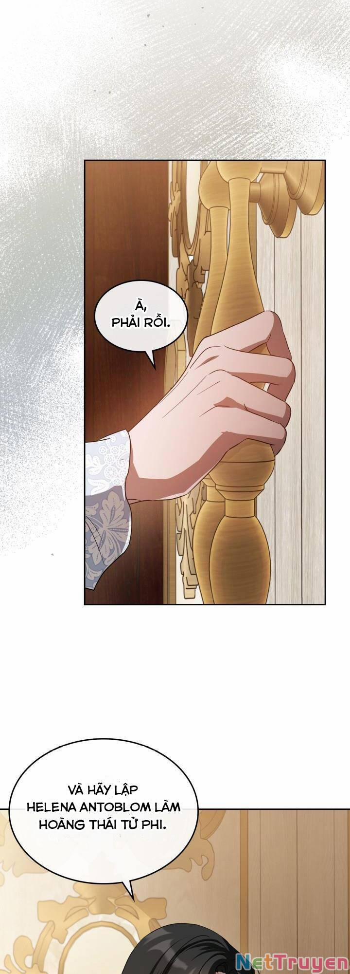 Giết Chết Ác Nữ Phản Diện 74.1 trang 27